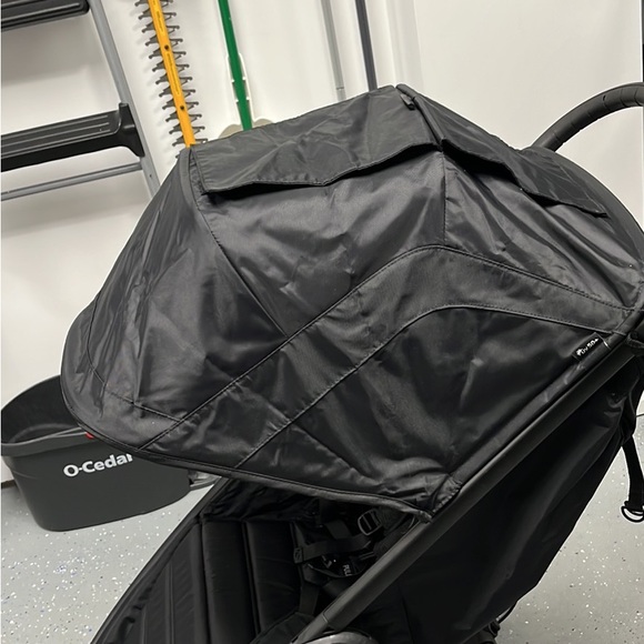 Baby Jogger City Mini 2 Stroller - Picture 9 of 11